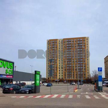 Продаж 1к. квартири, вул. Європейська 8, Вишневе Жк Променада