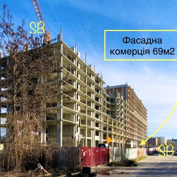 Трускавецька вул., 2