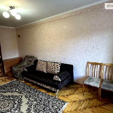 Продаж 1к Квартира Василя Сергієнка вулиця