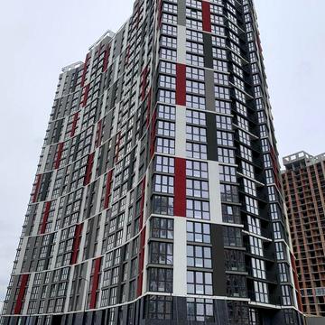 ЖК «Русанівська гавань» Київ Дніпровський район В. Євгена Маланюка 101 ЖК Русанівська гавань