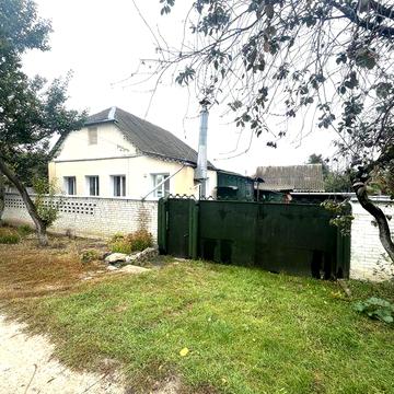 Продам будинок по вул Краснопільська