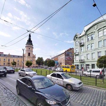Оренда 1 кім. квартири, вул. Хорвацька, 10000грн.