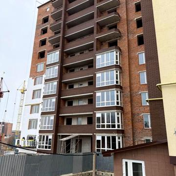 Озерна вул., 14а