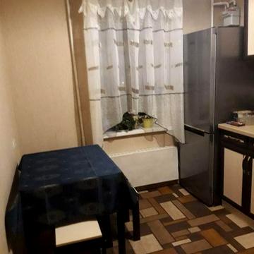 Сдам 1 к. кв. на Новых Домах с ремонтом, мебелью и техникой