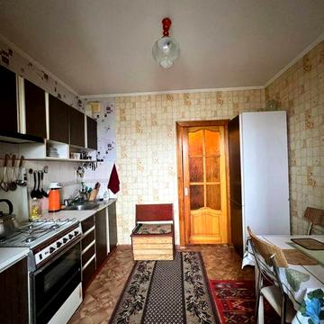 2 кімнатна Центр. Техніка