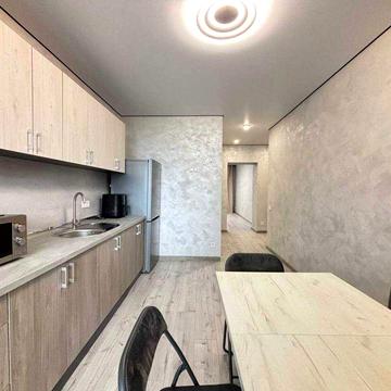 Оренда сучасної 1 - кімнатної квартири по вулиці Трамвайна