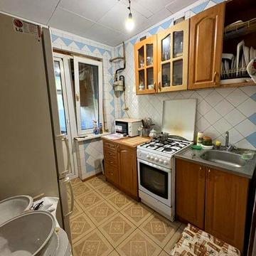 Сдам недорого квартиру на Марсельской