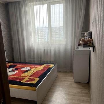 Сдам 2-х ком квартиру Зубарева 34.Рогань
