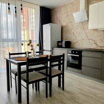 Оренда квартири у ЖК Метрополія 2, м. Вирлиця, Вірменська 8