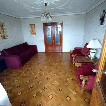 Сдам свою 3х комн. кв. 72 м., Рекордная/Малиновского