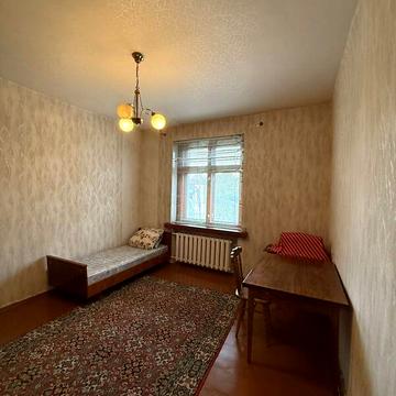 Довгострокова оренда 3к Квартира Хмельницького Богдана проспект