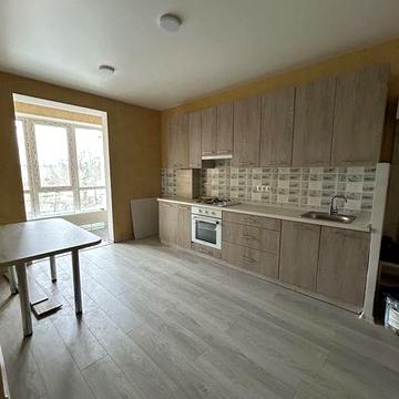 Євро 2 кімнатна з якісним ремонтом Біля парку садочка СЕРТИФІКАТ ТАК