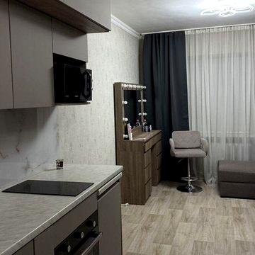 1-к, Любови Малой просп., 49, Холодная Гора (Новобаварский)