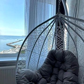 Продаж 1к Квартира Морехідний провулок ЖК Морская симфония
