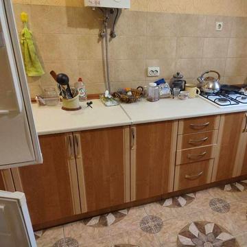 Здам хорошу 1 кімнатну квартиру з індивідуальними опаленням в Центрі!