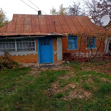 Продається будинок с..Паріївка Вінницька обл.Іллінецька ТГ