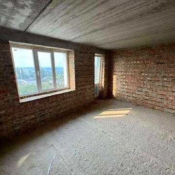 ‼️Алмазний‼️ 2к квартира, 58 м², цегляна новобудова с інд.опаленням