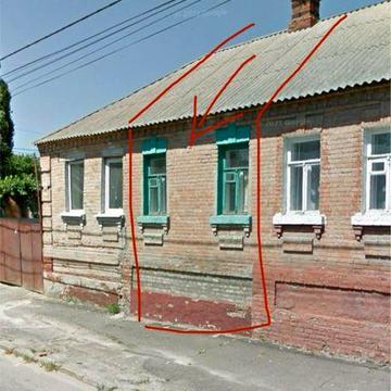 Продаж частини дому по Гоголя