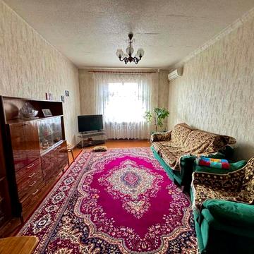 Здам 3к квартиру на Пр. Б. Хмельницького біля Терри