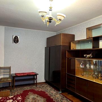 Оренда двокімнатноі затишноі квартири на Лобановського 18