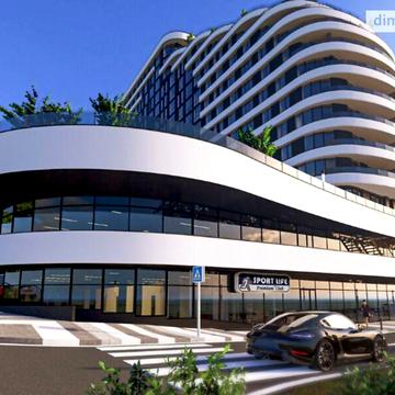 Продаж 1к Квартира Білецька вулиця ЖК SvitLand Residences