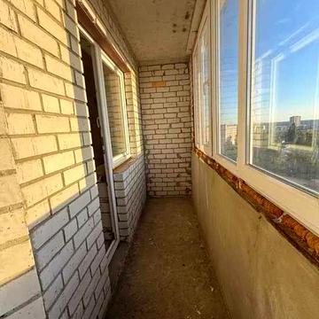 1-к в ЖК Дуэт Алексеевка, метро Алексеевская, (22461) ЖК Дуэт