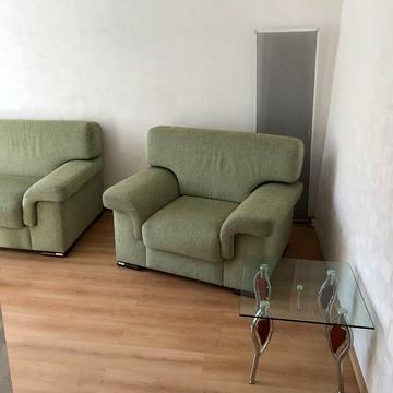 Продам квартиру 2-х кімнатну