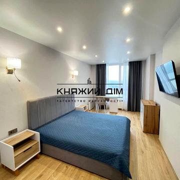 Дніпровська набережна вул., 17-К