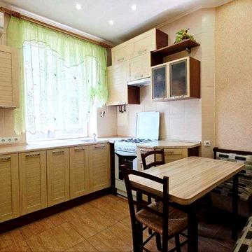 NN S4 Продам 3 кімнатну квартиру Центр Пушкінська Архітектора Бекетова