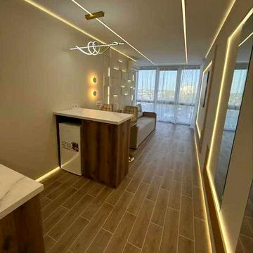 Продаж Смарт квартири ЖК 4U, м.АКадеммістечко 12 хвилин ЖК 4U