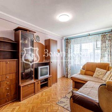 Квартира, 2к. Житловий стан. Жуля Верна, 13а, Микільська Борщагівка