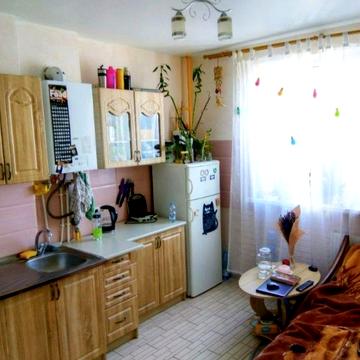 Квартира від власника в новому будинку в центрі Ірпеня.