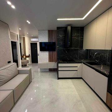 Продаж 1.5кв  46м2 ЖК  Manhattan  Вул Ленкавського 34 ЖК Manhattan
