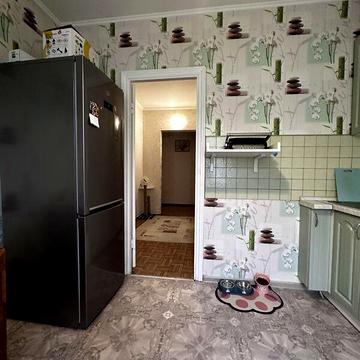 Продаж 1к Квартира Європейська вулиця