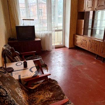 Здам квартиру в ЦЕНТРІ міста