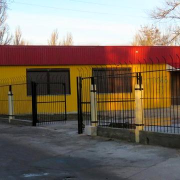 Козацька вул. (50 років ВЛКСМ), 14 б