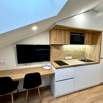 Довгострокова оренда|Без комісії |Pet-friednlу |Консьєрж-сервіс!