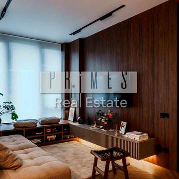 Продаж 3к квартири, ЖК UNIT.Home, вул. Гарета Джонса, 8 ЖК UNIT.Home
