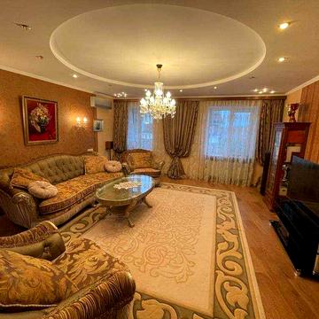 Здам, VIP Квартиру 170м2 в Центрі, 2х-рівнева, Власник