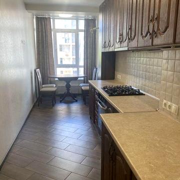 ЖК Львівський квартал, Глибочицька, Лукьянівська, Вовчий яр