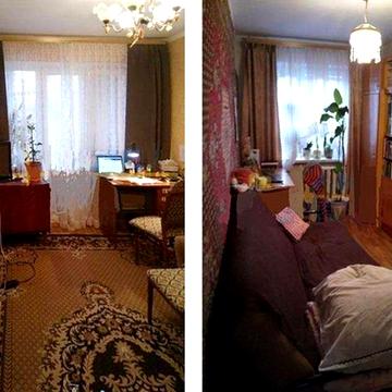 shev-01 Продам 3 комнатную квартиру на ул. Героев-Пограничников.
