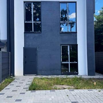 Варшавська вул. (Ватутіна)