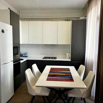Продаж 2-рівневої квартири у Львові, пл. Князя Святослава (163,8 м²)