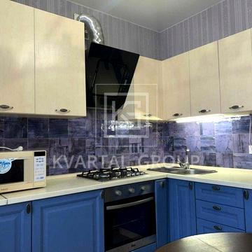 Продаж однокімнатної квартири з ремонтом.  Мінімальне оформлення.