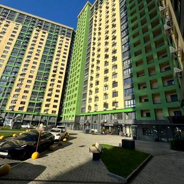Продам 1к в ЖК Ліко Град на Максимовича ЖК Ліко Град