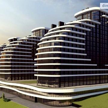 Продаж 2к Квартира Білецька вулиця ЖК SvitLand Residences