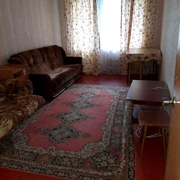 And. S1 Здам 2 кімнатну квартиру в оренду вул. Нескорених 52