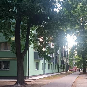 Інженерна вул., 4-А