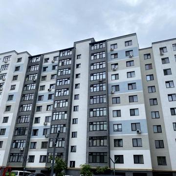 Макогона вул., 25-А