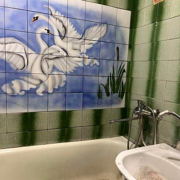 Продам 2 кімн квартиру( чешка)